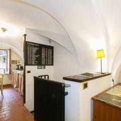 Palazzo Scapucci Apartment a Navona