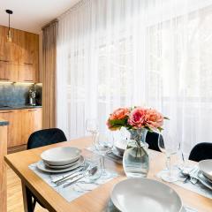 Apartament Komfort Lux