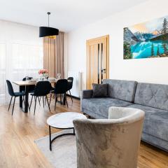 Apartament Komfort Lux