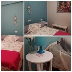 Alojamiento Quintanilla