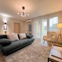 MARLA Apartman