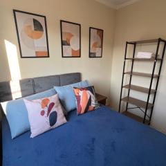 Apt Central Caraguá