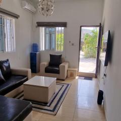 Tropicana Resorts and Gardens 1