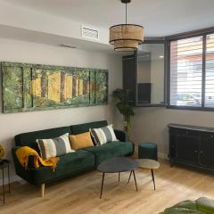 Urban Pulses Buhaira