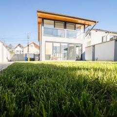 City Oasis Villa in Sibiu