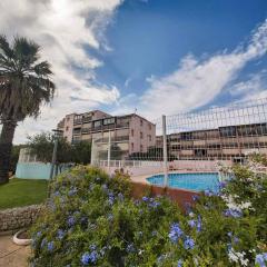 Appartement proche du Casino et Séquarium