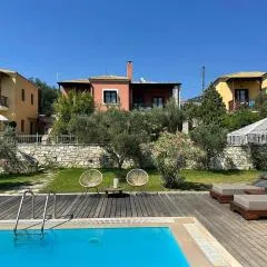 Alkyon Villas