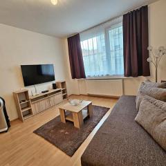 Center Budapest entire Apartment