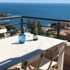 Sensational Apartment with panoramic views