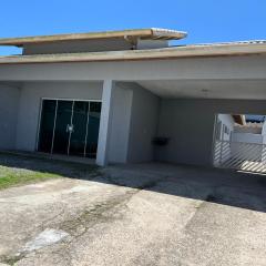 Casa à beira mar Peruíbe