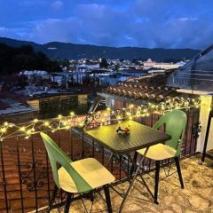 Mirador la merced