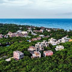 Hotel Caimán Hábitat Tulum Beach