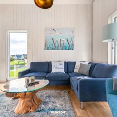 Ferienhaus Strandrauber Olpenitz