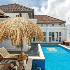 Villa Myah - Managed By Chayah Bali Villa Group