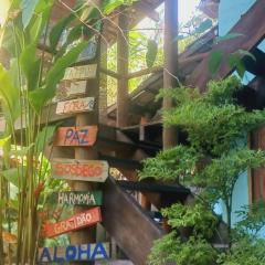 Casa da Lua-Taipu de fora-Ba