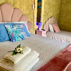 Gruta da Sereia Suítes Ubatuba