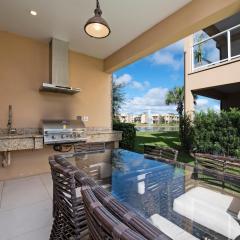 4BD All suites home with BBQ 5 min from Disney