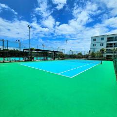 O Melhor do Palm Village, com estrutura de Resort by HM