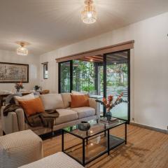 Modern 3-bedroom and peaceful getaway in San Miguel de Allende by VIATO