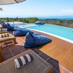 Villa Bhoemi Nusa Penida