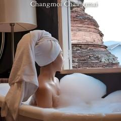 X Naptel Changmoi - Thaphae เนปเทล ช้างม่อย ท่าแพ