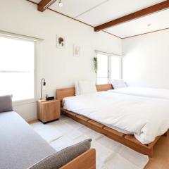 2Rooms Haneda