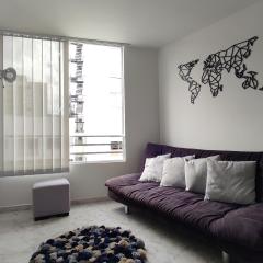 Hermoso apartamento en el mejor sector de Armenia