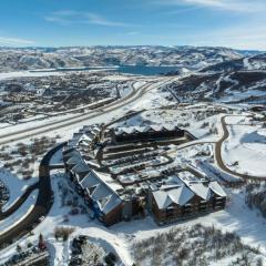 Pioche Village Park City