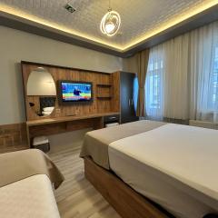 NAHİTA HOTEL