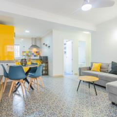 Blue Gardenia Apartmento en Sevilla