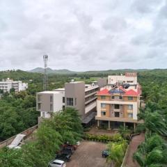 Sarovar Portico Gir