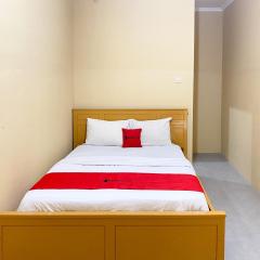 RedDoorz Syariah at Omahe Qoema 3 Yogyakarta