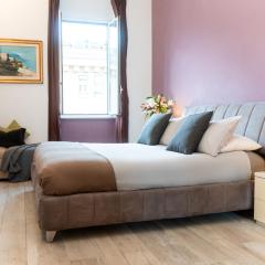 C&Y Apartments - Roma Vaticano St Peter - Luxe Penthouse Flat