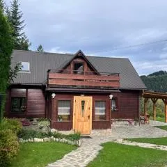 Domek do wynajęcia