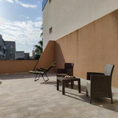 La Terrazza di Trapani, a due passi dal mare