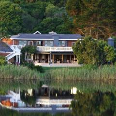 Serendipity Country House & Restaurant