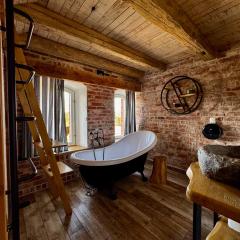 Apartamenty Dworzec Tleń