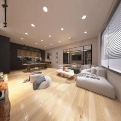 Ski-Lift-Access - Brand New Design Apartment