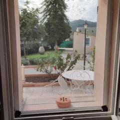 La Bastide de Claude