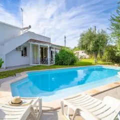 Villa Malamuri