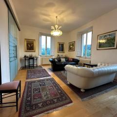 La casa di Perla