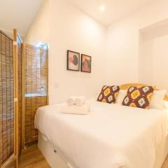 For You Rentals temporal Elegancia y Confort en el centro de madrid FEI7