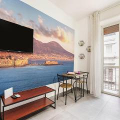 Apartment in Sanità Historic District