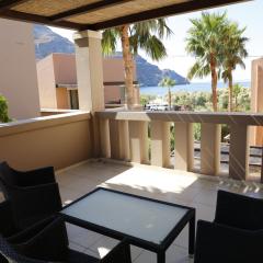 Plakias Seaside Maisonette