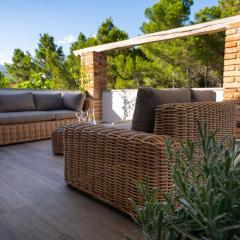 Apartment Agava - pure relaxation by the pine forest