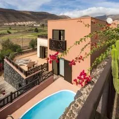 3BR Jandia House - Private Pool, Seaviews & Golf
