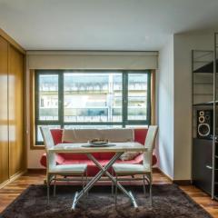 The White Flat Vigo Estudio Boutique - Centro Ciudad