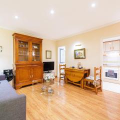 My City Home - Acogedor apartamento en Chamberí