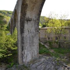 Maison Sous Le Pont