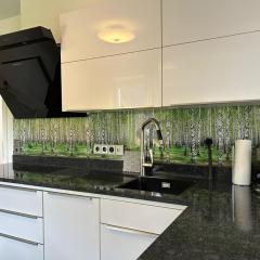 Ferienwohnung Bergnah